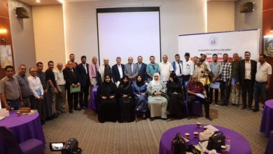 ورشة عمل بعدن تناقش آليات التسعير وضبط الأسواق في ظل الإصلاحات النقدية