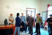 وزير الدولة محافظ عدن يطلع على التحضيرات الجارية لتنظيم مهرجان الطفل الموهوب بالمحافظة