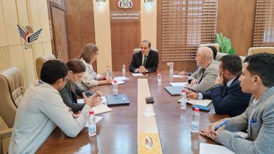 وزير الصحة يبحث مع "جافي" والبنك الدولي سبل تعزيز التعاون ودعم قدرات النظام الصحي