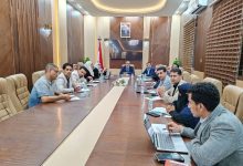 وزير الصحة يترأس اجتماعاً استثنائياً لمناقشة تداعيات فيروس "ماربورغ"