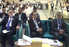 وزير الصحة يفتتح الملتقى العلمي الثاني لمكافحة مقاومة مضادات الميكروبات