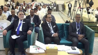 وزير الصحة يفتتح الملتقى العلمي الثاني لمكافحة مقاومة مضادات الميكروبات