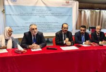 وزير الصحة يفتتح ورشة مراجعة نتائج تقييم التدخلات الصحية في أرخبيل سقطرى