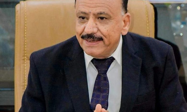 وزير النقل يوجه بتشكيل لجنة لمعرفة ملابسات حادث العرقوب