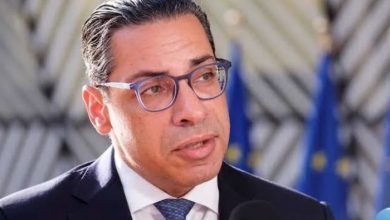 وزير خارجية قبرص: تحالف الحوثيين والقاعدة تحول إلى تهديد دولي يربك التجارة العالمية