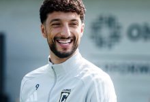 وسام أبوعلي يكشف كواليس انتقاله إلى كولومبوس كرو وفارق التجربة عن الأهلي