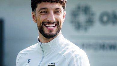 وسام أبوعلي يكشف كواليس انتقاله إلى كولومبوس كرو وفارق التجربة عن الأهلي