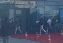 “وصل متأخرًا 30 دقيقة”.. هشام نصر ممثلًا عن نادي الزمالك في عمومية اتحاد الكرة