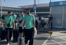 فريق يد سموحة