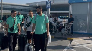 فريق يد سموحة