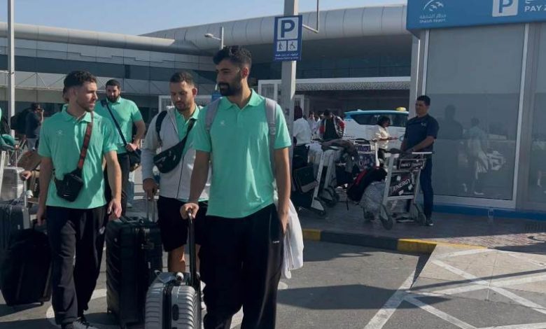 فريق يد سموحة