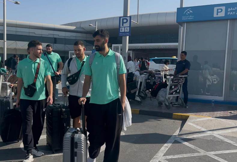 فريق يد سموحة