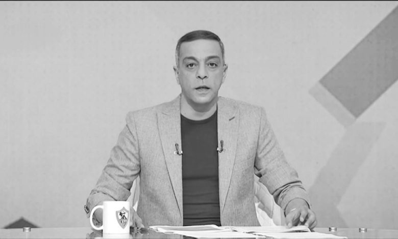 وفاة محمد صبري نجم نادي الزمالك السابق – كل الكورة