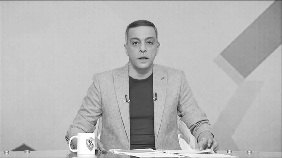 وفاة محمد صبري نجم نادي الزمالك السابق – كل الكورة