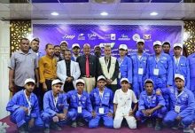 وكيل حضرموت يدشن حزمة من المشاريع التدريبية ويختتم فعاليات "هاكاثون مسار" الريادي