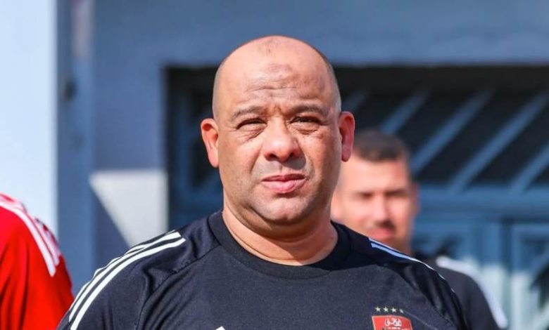 وليد صلاح الدين