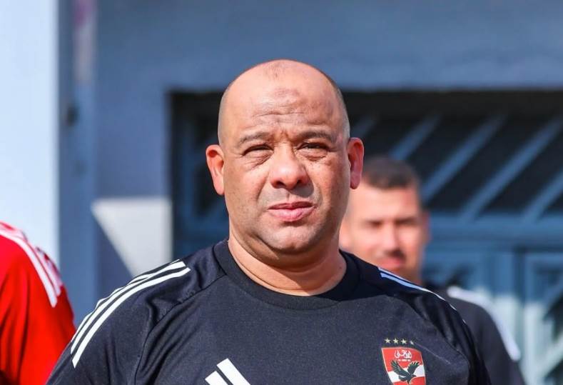 وليد صلاح الدين