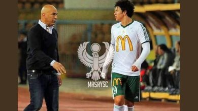 ياريت اتحاد الكرة يخلصنا من الهم ده.. محمد أشرف يهاجم حسام حسن – كل الكورة