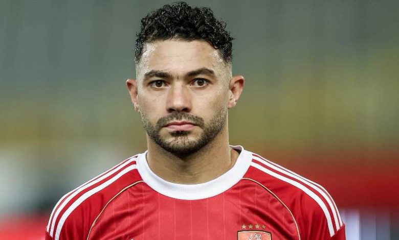 ياسر إبراهيم