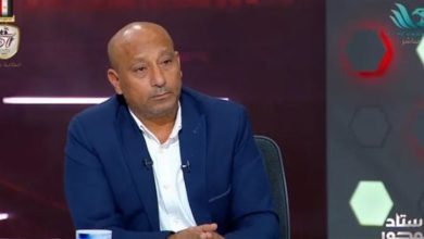 نجم الزمالك أفضل لاعب في مركزه بالأبيض حاليًا