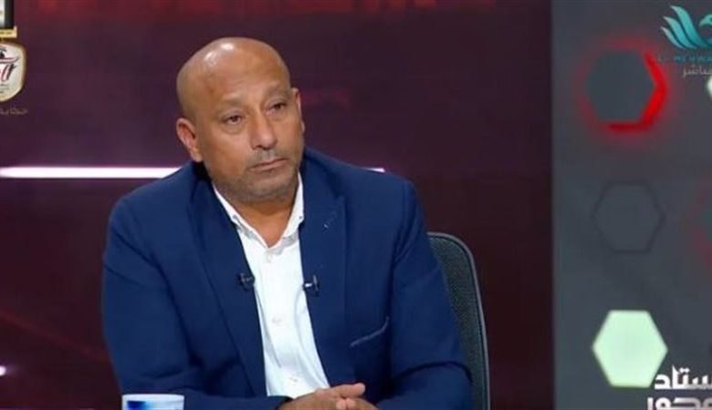 نجم الزمالك أفضل لاعب في مركزه بالأبيض حاليًا