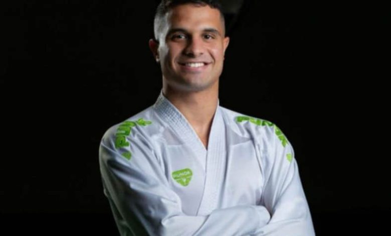 يوسف عماد بدوي