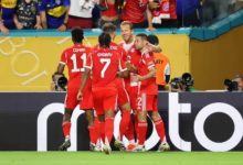 بايرن ميونخ