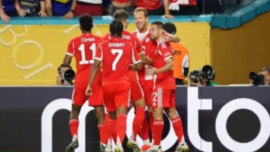 بايرن ميونخ