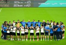 لايوجد في مصر مدرب مؤهل لتولي القيادة الفنية للأبيض