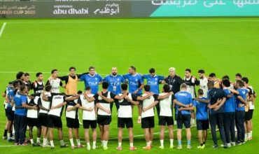 لايوجد في مصر مدرب مؤهل لتولي القيادة الفنية للأبيض