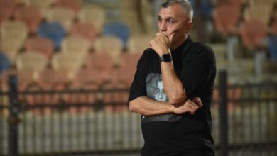 رسالة خاصة من أسامة نبيه لمجلس إدارة الزمالك بعد تكريم محمد صبري