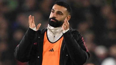 نزل بديلا.. ماذا قدم عمر مرموش في فوز مانشستر سيتي على ريال مدريد؟