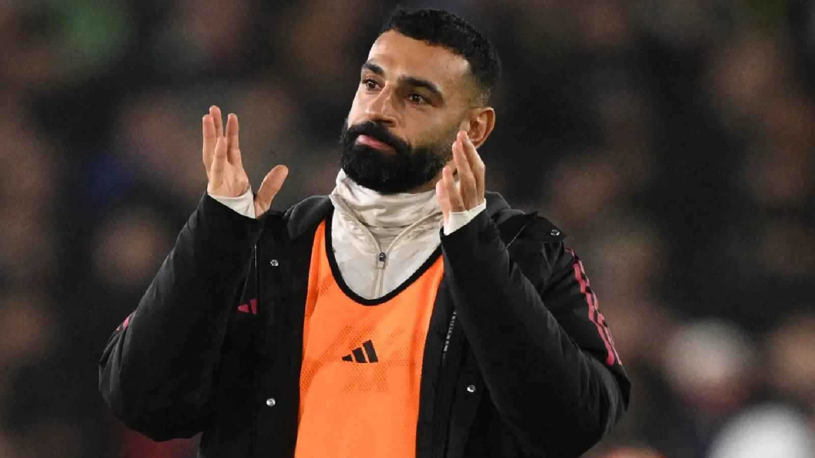 نزل بديلا.. ماذا قدم عمر مرموش في فوز مانشستر سيتي على ريال مدريد؟