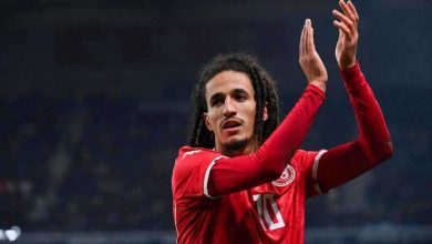 مفاجأة.. أول رد فعل من محمد صلاح بعد رسالة أحمد السقا لليفربول