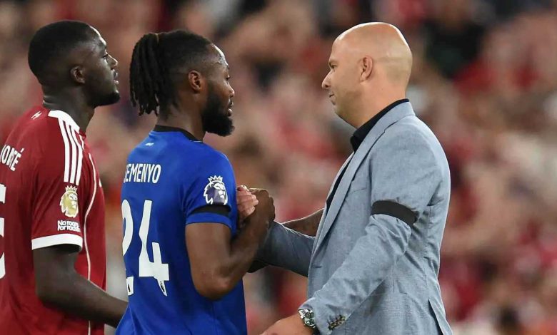 ليس ريال مدريد.. سيرجيو راموس يختار ناديه الجديد