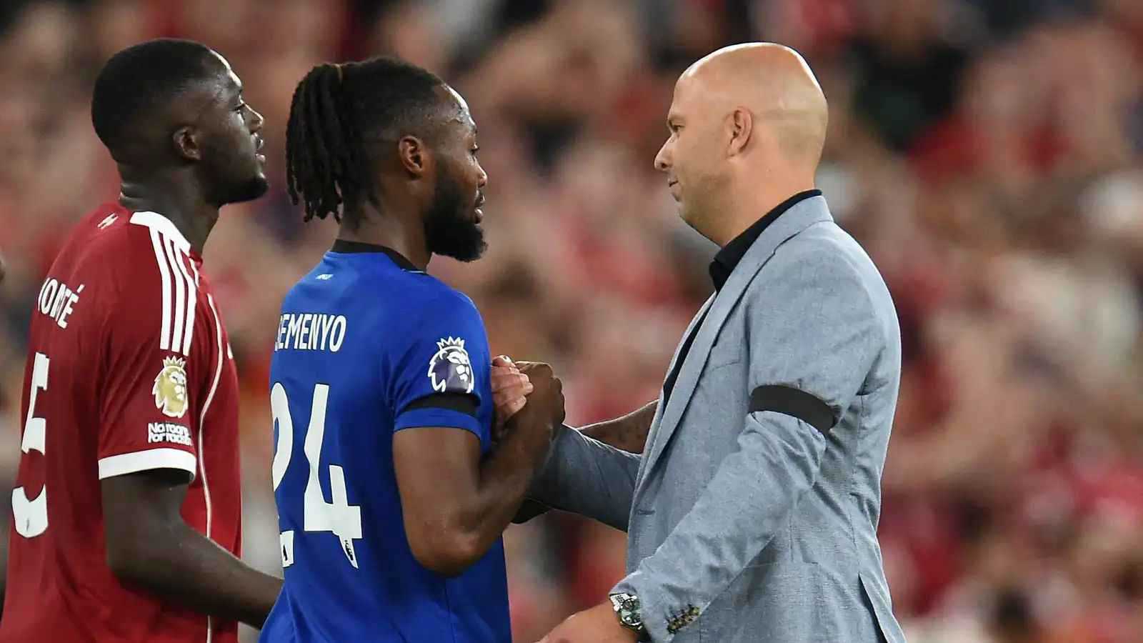 ليس ريال مدريد.. سيرجيو راموس يختار ناديه الجديد