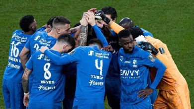 المغرب والسعودية وعُمان.. مواعيد مباريات اليوم الجمعة والقنوات الناقلة