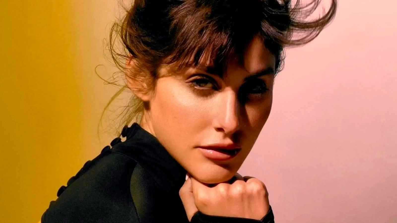 أمل بوشوشة تكشف لـ