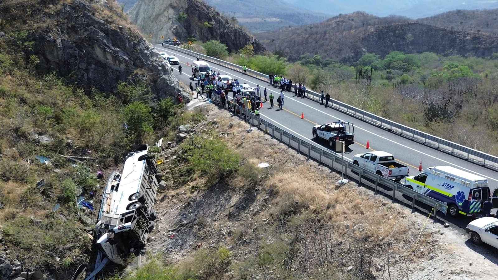 خالية من السيارات والجريمة.. تعرف على أصغر جزيرة مكتظة في العالم