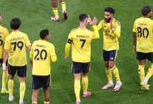 بث مباشر لمباراة النصر والاتفاق في الدوري السعودي