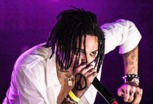 محاكمة امرأة لسيرها بالاتجاه الخاطئ على السلم الكهربائي