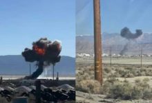 مقتل رجل بإطلاق نار في منتجع شهير قرب واشنطن (فيديو)