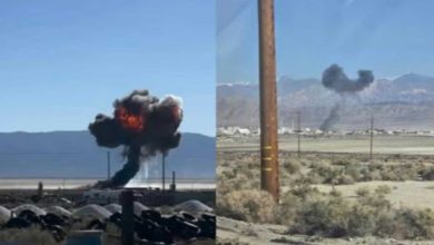 مقتل رجل بإطلاق نار في منتجع شهير قرب واشنطن (فيديو)