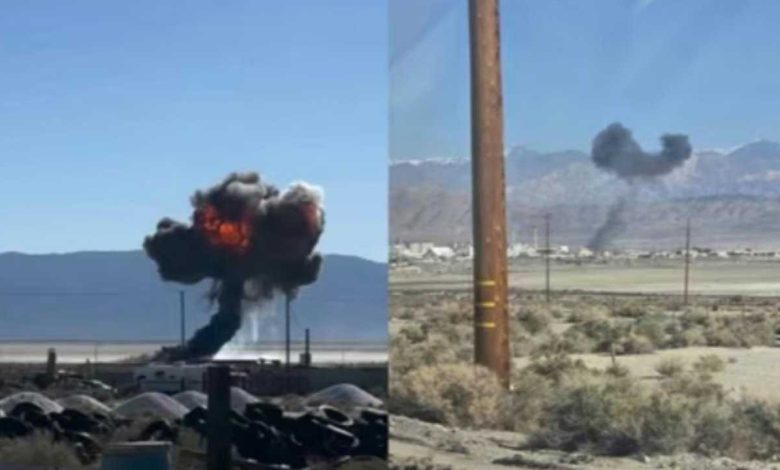 مقتل رجل بإطلاق نار في منتجع شهير قرب واشنطن (فيديو)