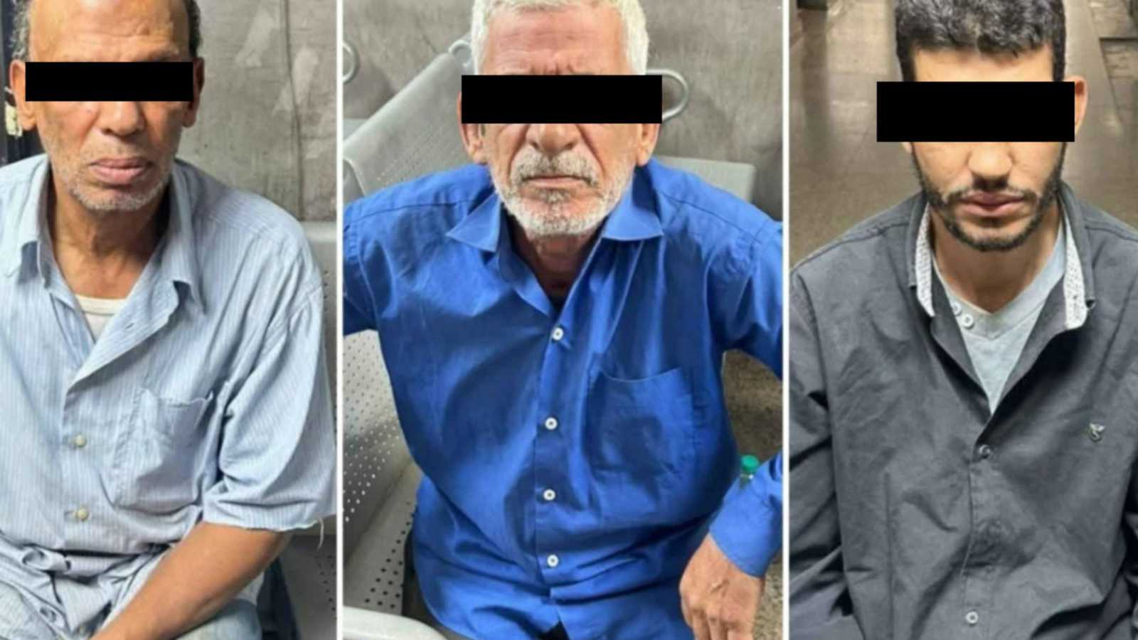 محاكمة امرأة لسيرها بالاتجاه الخاطئ على السلم الكهربائي