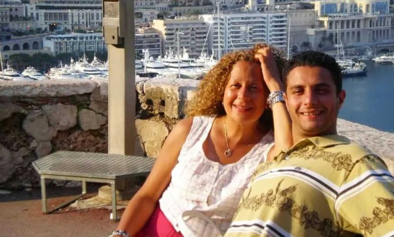 تامر نبيل يكشف كواليس تجسيده محمد القصبجي في