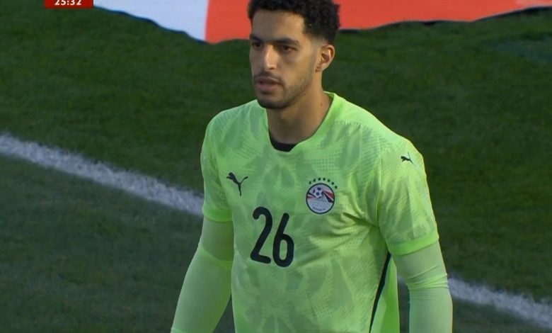 11 لاعبًا يظهرون لأول مرة بقميص منتخب مصر في أمم أفريقيا بالمغرب – كل الكورة