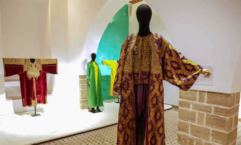 المغرب يقترب من تسجيل القفطان ضمن التراث اللامادي لليونسكو