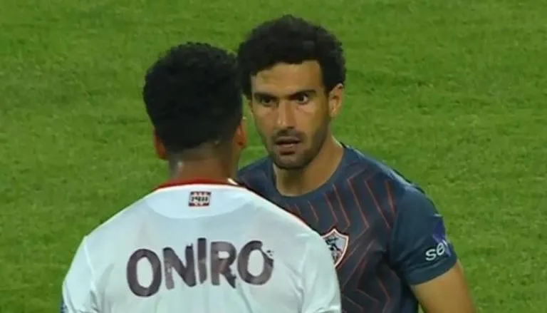 عواد يشعل الزمالك من الداخل.. تحقيق بلا موعد ورفض قاطع للعقوبات!