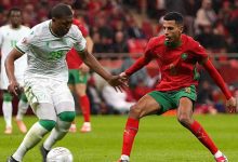 الخليج يتلقى ضربة موجعة قبل موقعة الهلال